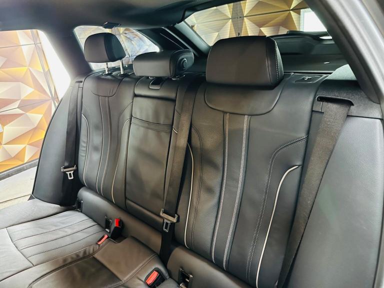  BMW 5 Series 2.0 530e 12kWh M Sport Touring Steptronic Euro 6 (s/s) 5dr Petrol/Electric Hybrid A...