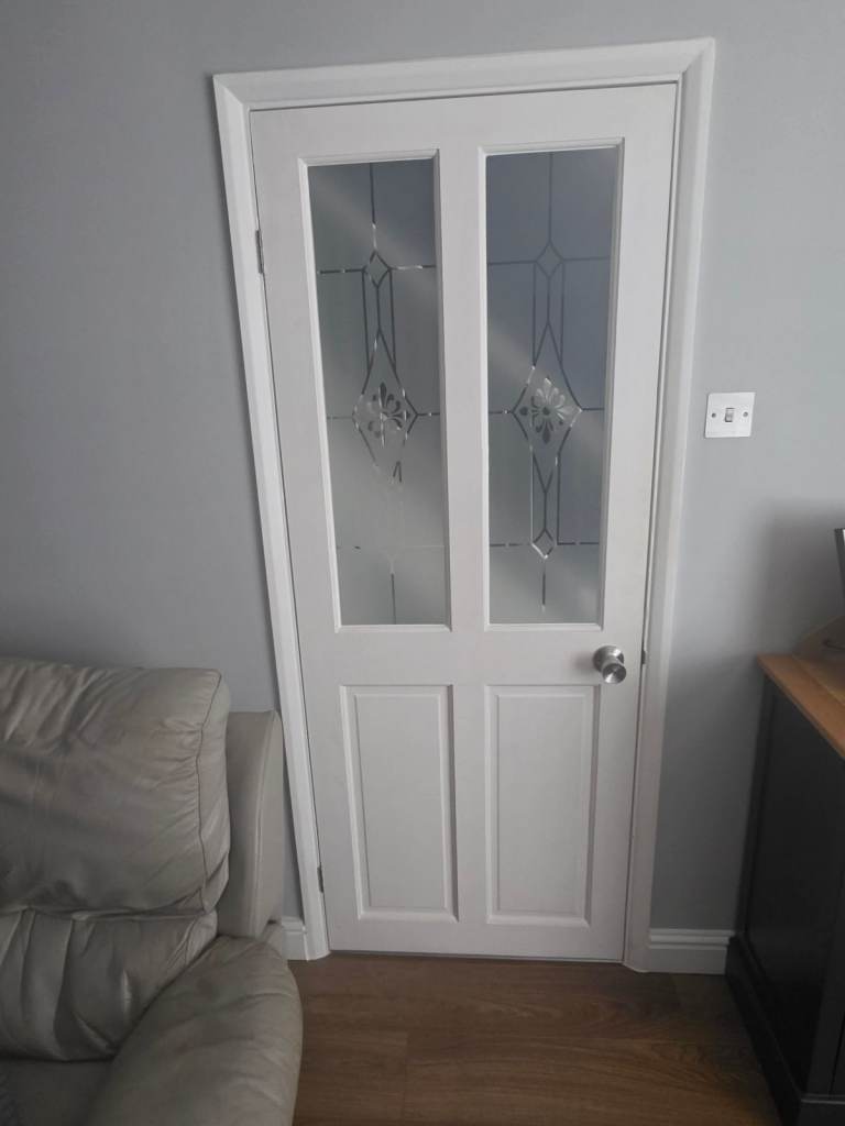 Internal doors 