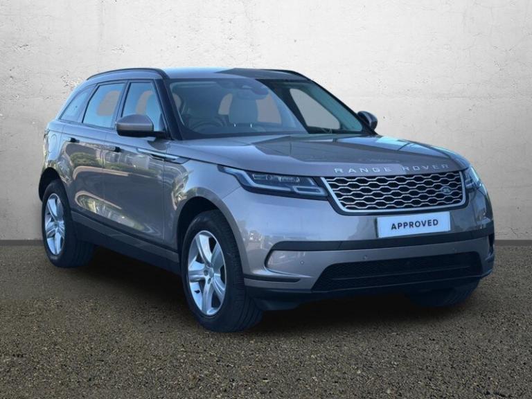 LAND ROVER RANGE ROVER VELAR 2.0 D200 S 5dr Auto