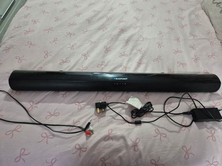 Blaupunkt Soundbar - Good Condition