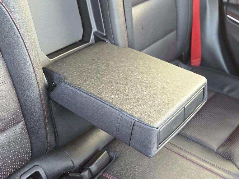 2016 Mercedes-Benz GLA GLA 220d 4Matic AMG Line 5dr Auto [Prem Plus] ESTATE DIESEL Automatic