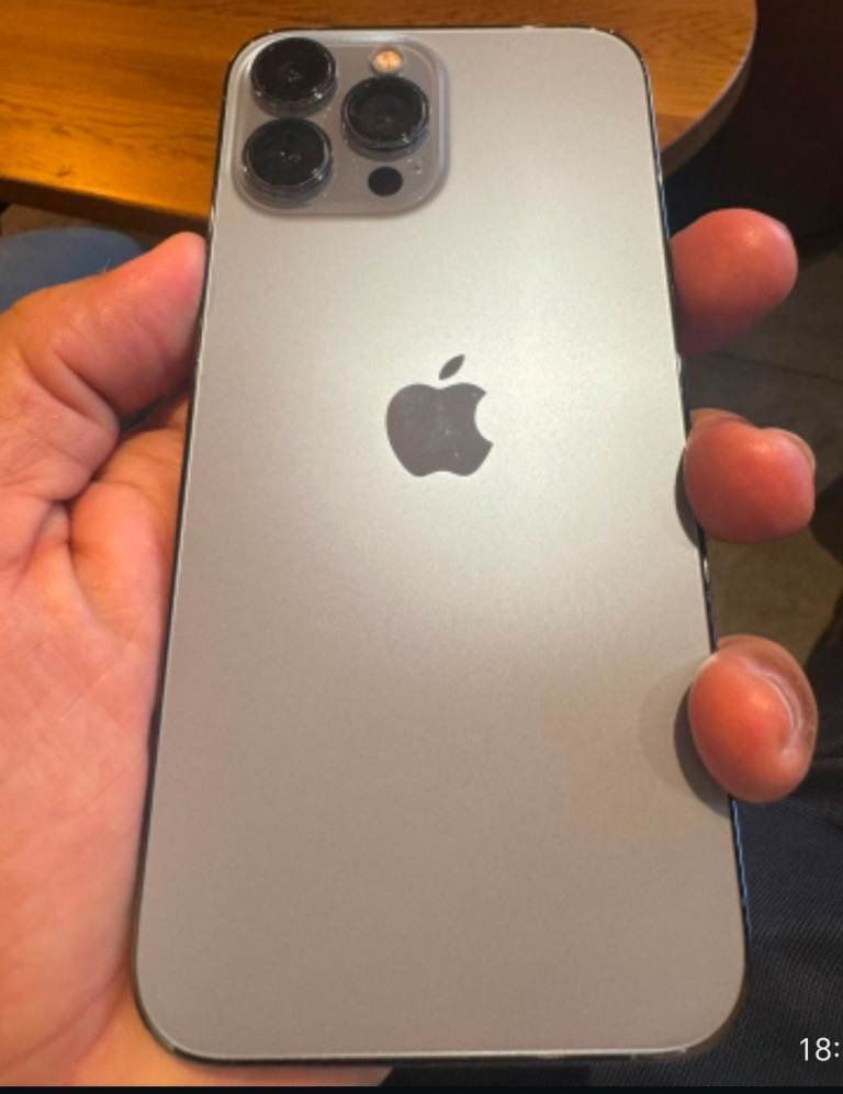 IPhone 13 Promax 
