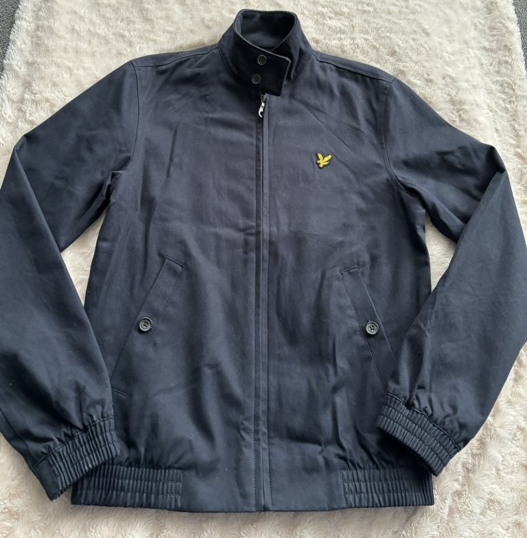 Lyle & Scott jacket - Mens XS