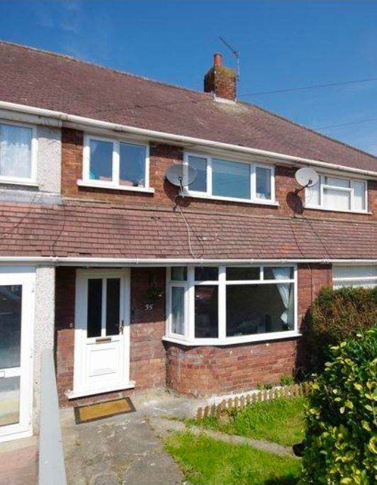 Patchway - 3 Bed House
