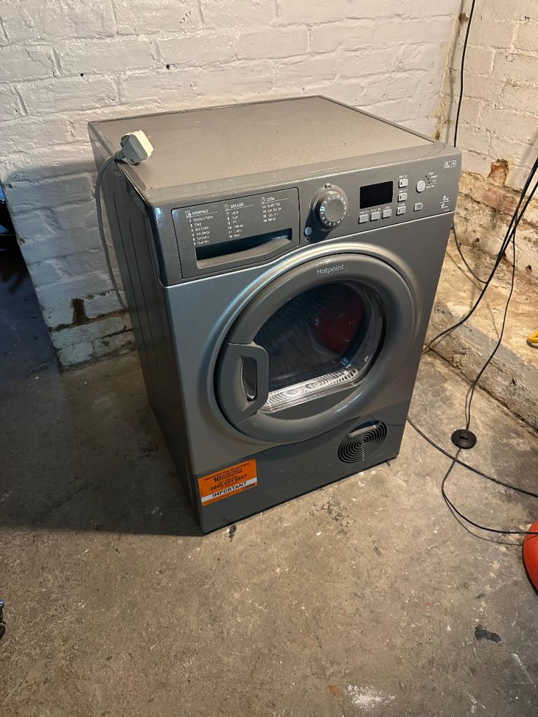 Hotpoint Dryer for sale