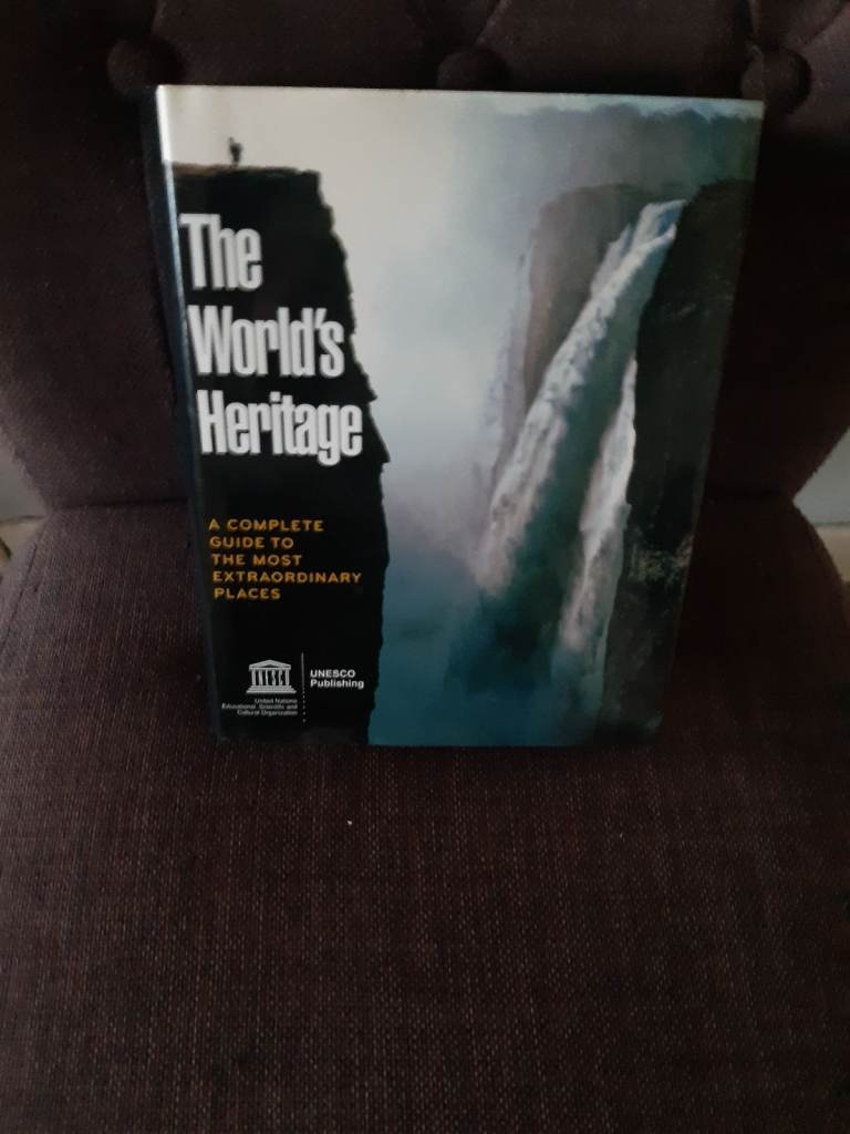 The world's heritage 
