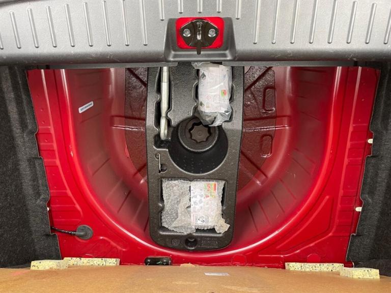 2014 MG MG3 1.5 VTi-TECH 3Style 5dr HATCHBACK PETROL Manual