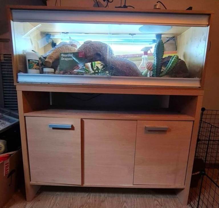Vivarium bundle 