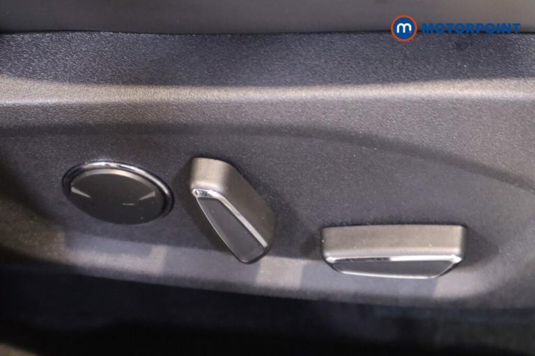 2018 Ford Mondeo 2.0 Hybrid Titanium Edition 4dr Auto SALOON PETROL/ELECTRIC Automatic