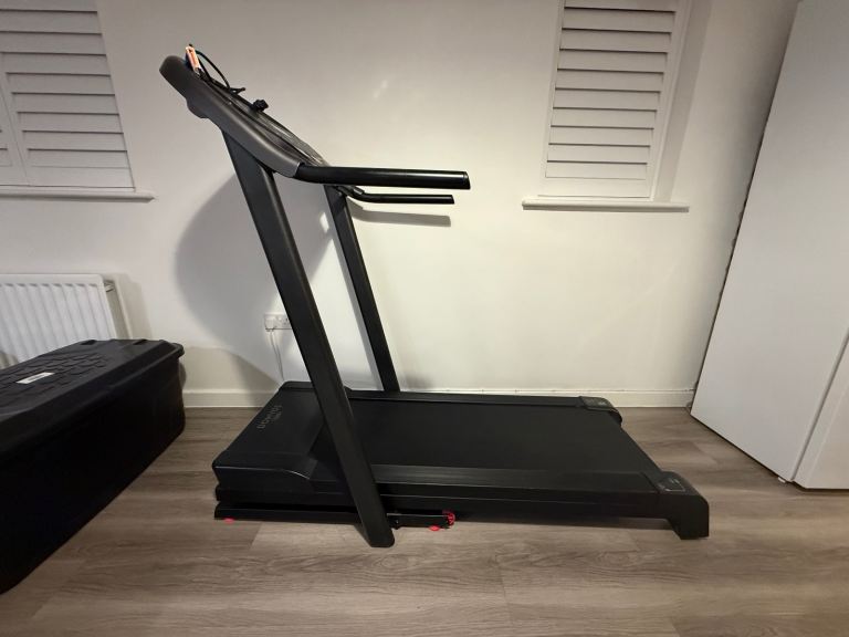 Domyos Foldable Treadmill