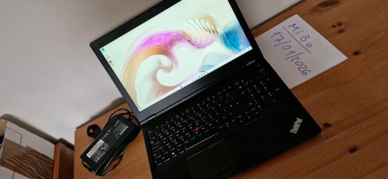 Core i7 64GB RAM 2TB SSD NVIDIA 4GB GAMING CAD EDITING AI 3D MODELING Laptop Computer PC