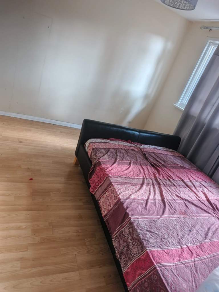 2 Bedrooms Double 