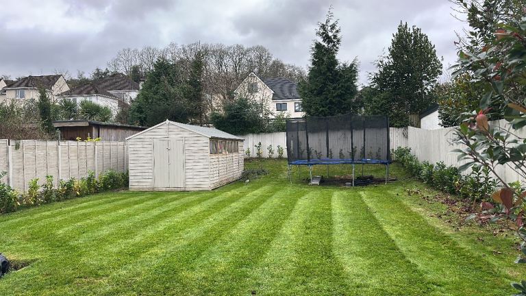 Grass cutting , hedge cutting and sports pitches 