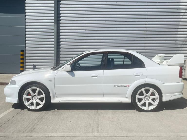 1999 Mitsubishi Lancer WE BUY ALL EVO MODELS IN ANY CONDITION DEAD OR ALIVE 4 5 6 7 8 9 Saloon Pe...