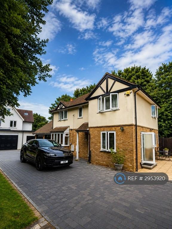 3 bedroom house in Beggars Roost Lane, Sutton, SM1 (3 bed) (#2953920)