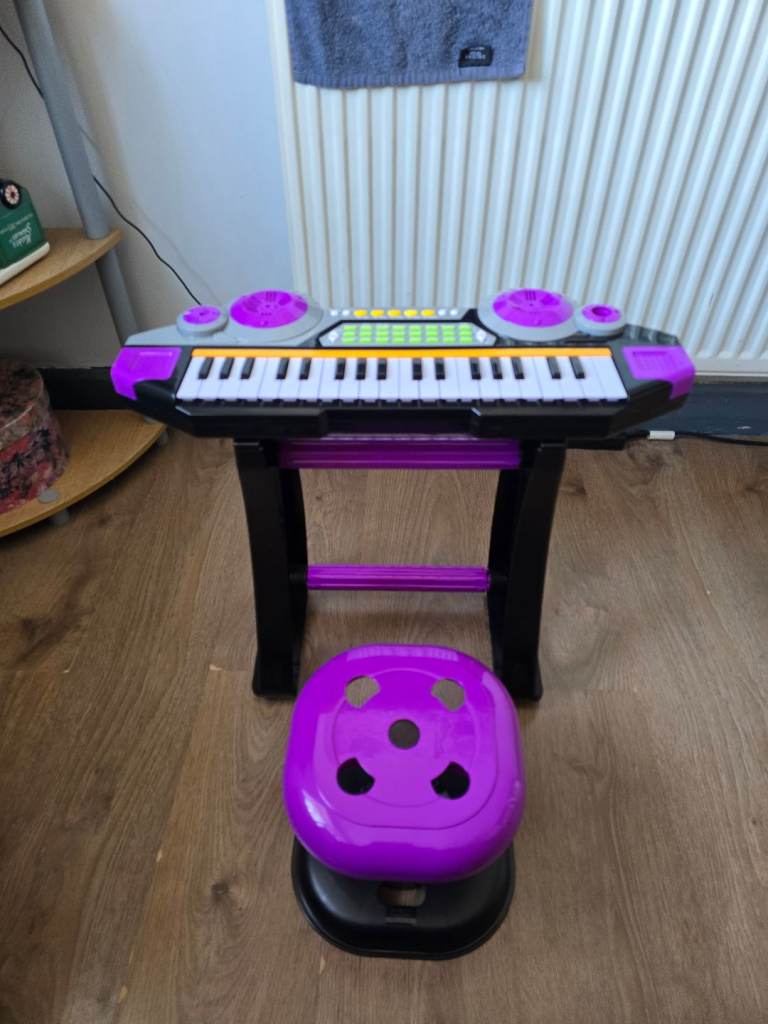 Children keyboard 