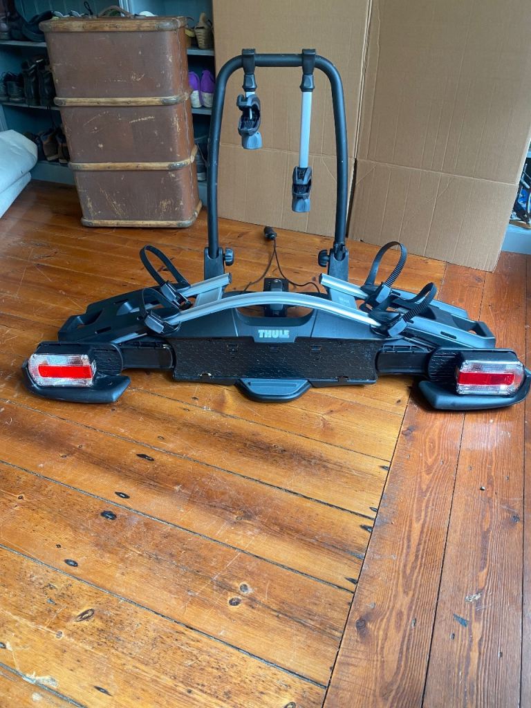 Thule Velocompact 925 bicycle carrier
