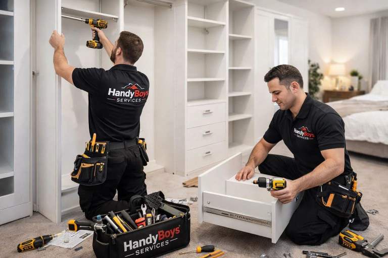 Expert Builder & Handyman | Kitchen, Bathroom Fitting Tiling, Renovations | Extensions | Locksmith 