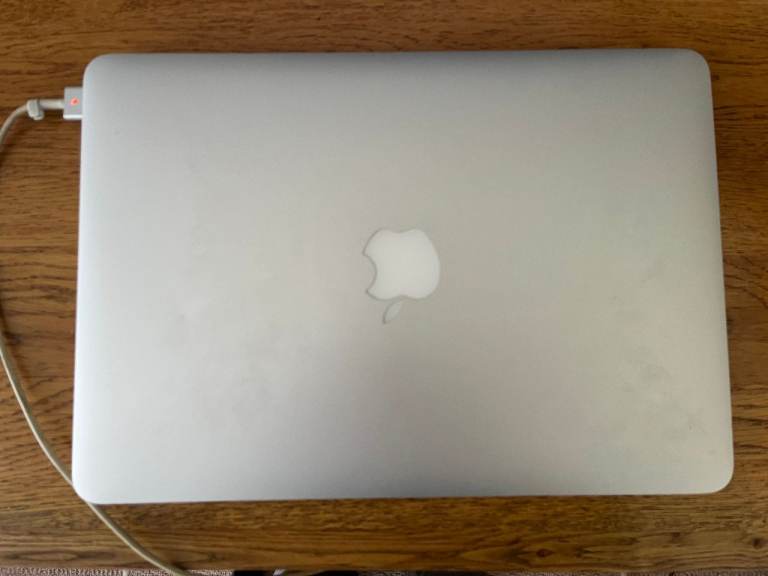 apple macbook pro 13 inch