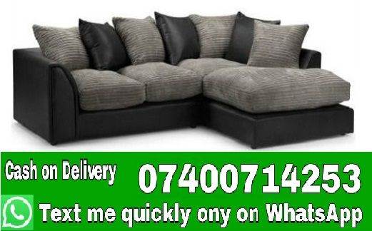 Huge Sale | L Shape Corner & 3+2 Seater Sofa Available In Stock | fast order now