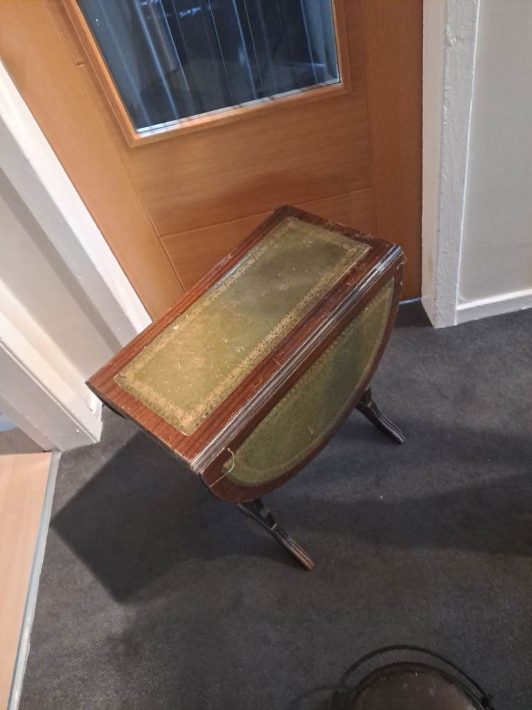 Antique table 