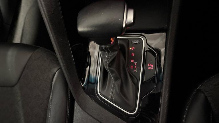 2020 Kia Niro 1.6 GDi Hybrid 2 5dr DCT Hybrid Estate Estate Hybrid Automatic