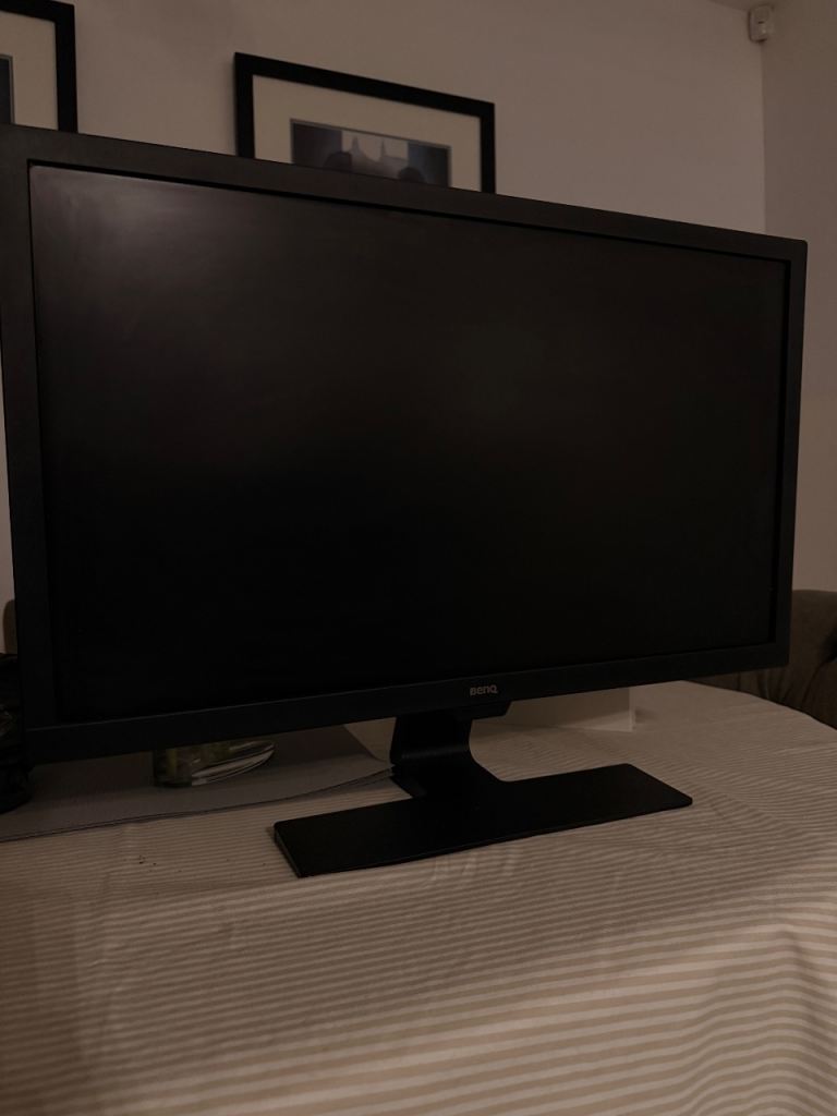 27” BenQ Gaming Monitor GL2780-B