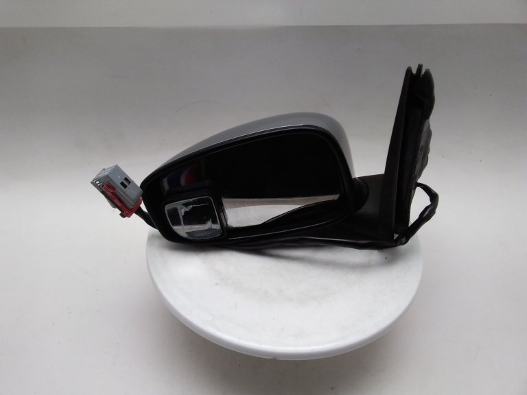 Fiat Stilo Door Mirror N/S 2001-2007 Hatchback Lh