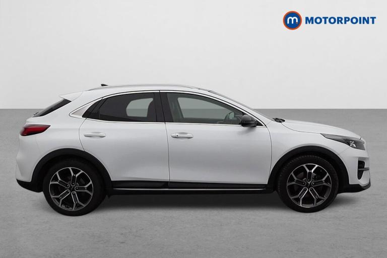 2022 Kia XCeed 1.5T GDi ISG 4 5dr HATCHBACK PETROL Manual