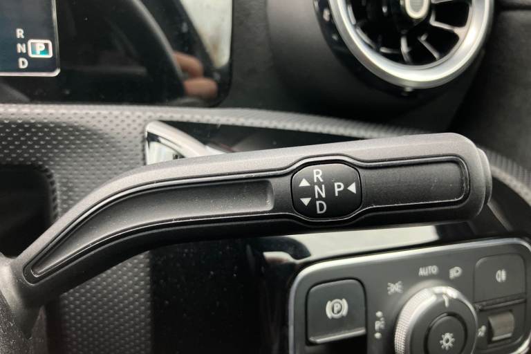 2021 Mercedes-Benz A-Class A220d AMG Line 5dr Auto Hatchback DIESEL Automatic