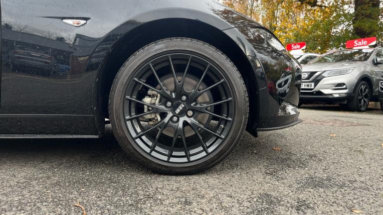 2020 Mazda MX-5 2.0 [184] GT Sport Tech 2dr CONVERTIBLE PETROL Manual