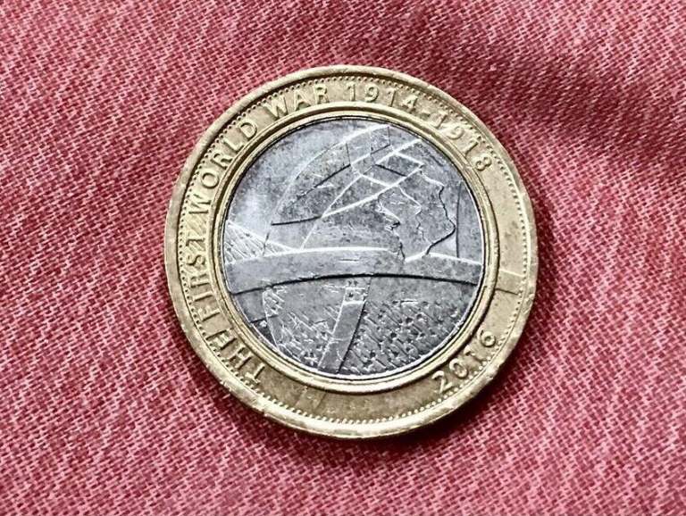 £2 CIRCULATED COINS COLLECTABLE NICE CONDITION, SOME VERY RARE,  FROM 