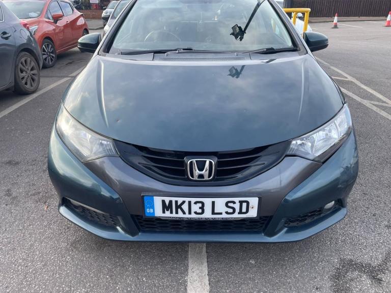 Honda civic car for sale