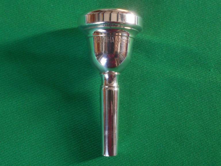 YAMAHA TROMBONE/EUPHONIUM MOUTHPIECE