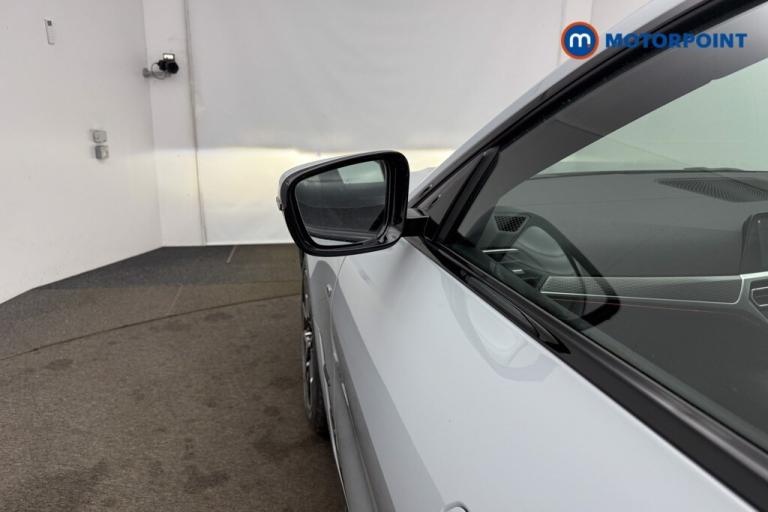 2023 BMW 4 Series 420d xDrive MHT M Sport 5dr Step Auto Hatchback Diesel Automatic