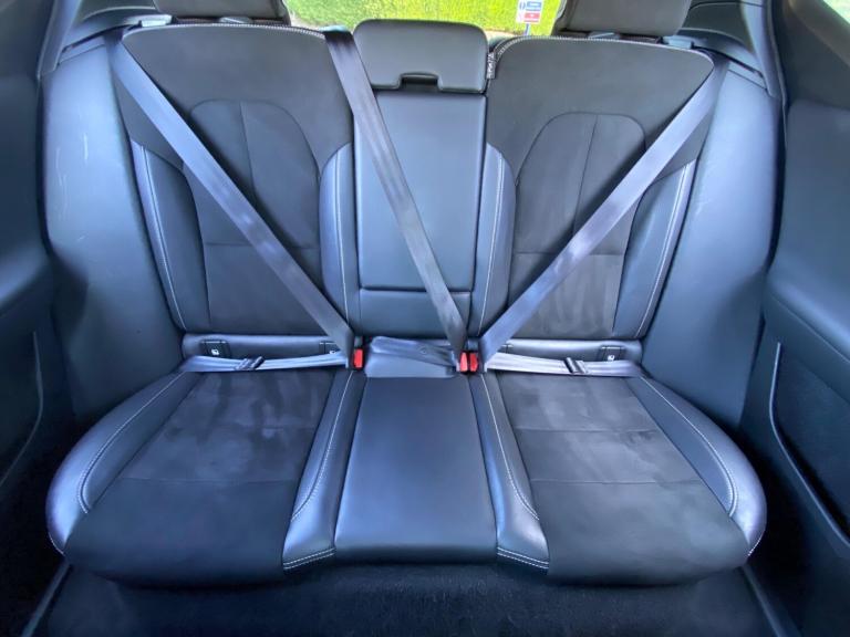 2018 Volvo XC40 2.0 D4 R-Design Pro Auto AWD Euro 6 (s/s) 5dr ESTATE Diesel Automatic