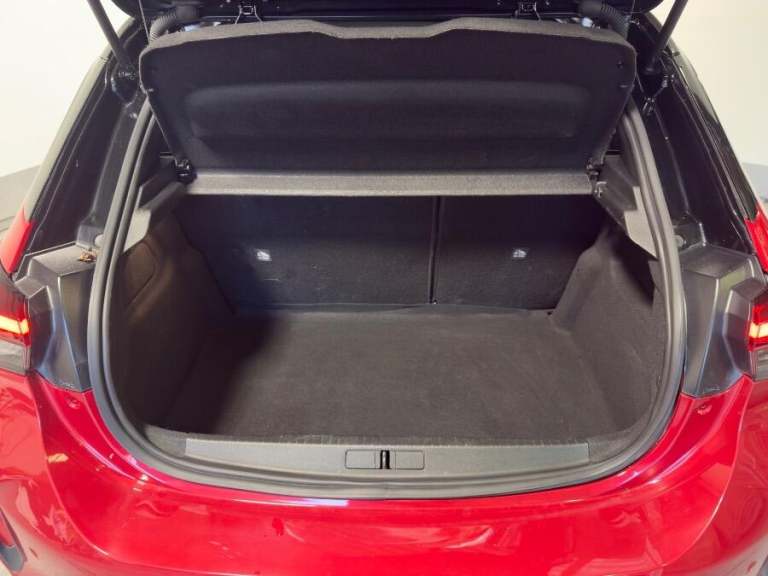  Vauxhall Corsa 1.2 Turbo Ultimate Hatchback 5dr Petrol Manual Euro 6 (s/s) (100 ps) Petrol Manual