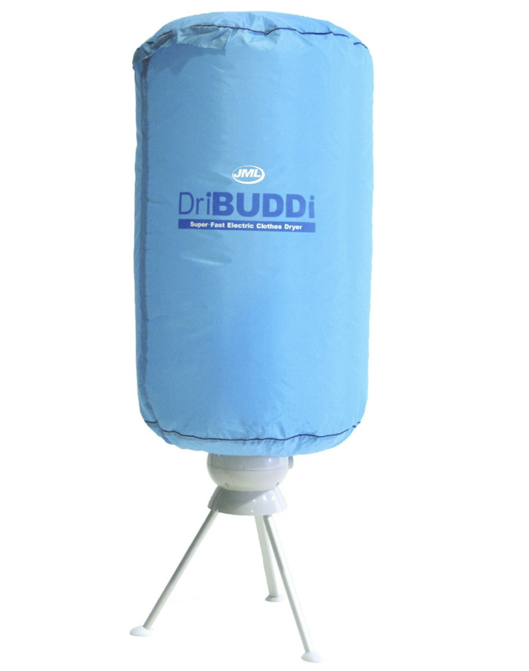 DriBUDDi Portable Electric Clothes Dryer