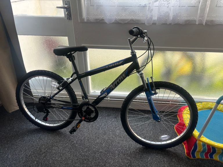 Dallingridge Mountain Bike 