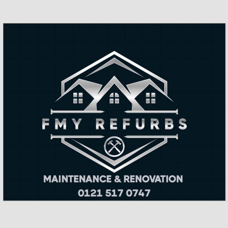 "REFURBUSHMENT"HANDY MAN" PLUMBER"CARENTER"