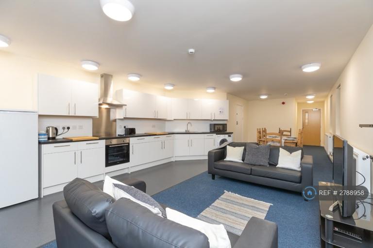 1 bedroom flat in Moss Street, Leamington Spa, CV31 (1 bed) (#2788958)