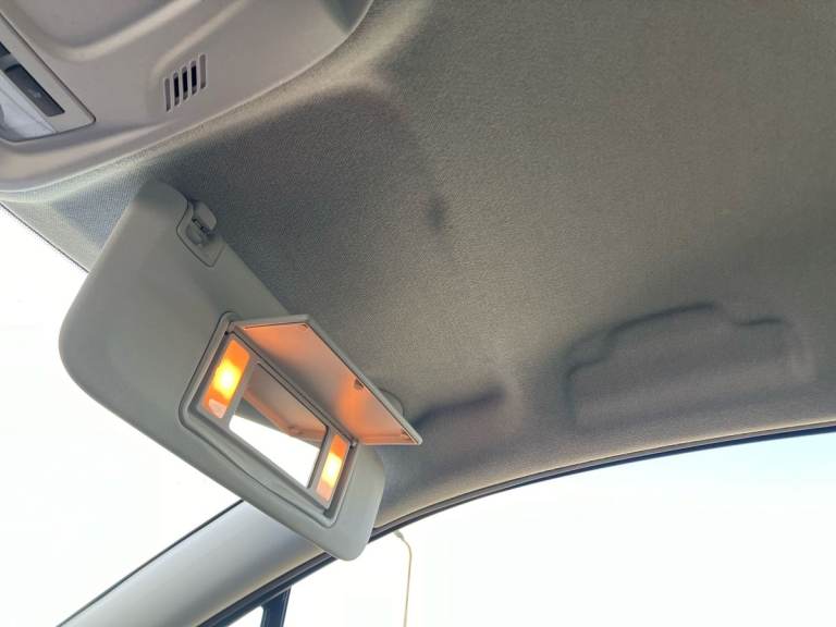 2022 Vauxhall Crossland 1.2 Turbo [130] Ultimate 5dr Auto Hatchback PETROL Automatic