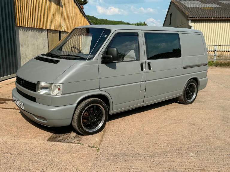 Volkswagen, 1000 TD SWB, Other, 2000, 1896 (cc)