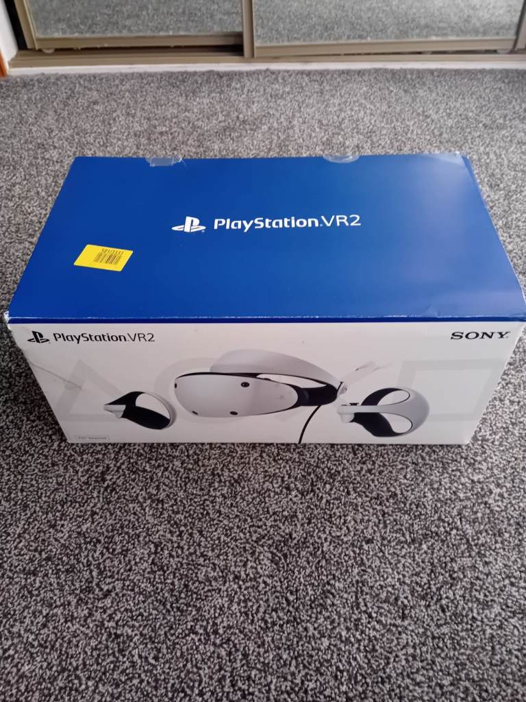 PS VR2
