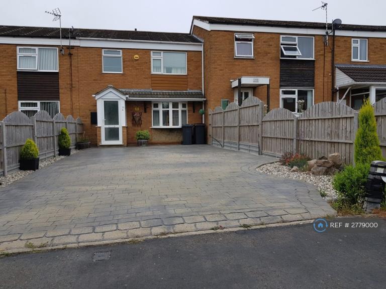 3 bedroom house in Braemar Way, Nuneaton, CV10 (3 bed) (#2779000)