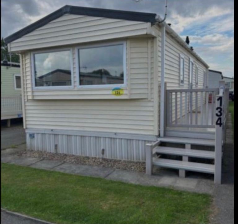 2 bedroom Caravan To Let (SunnyMede) Ingoldmells