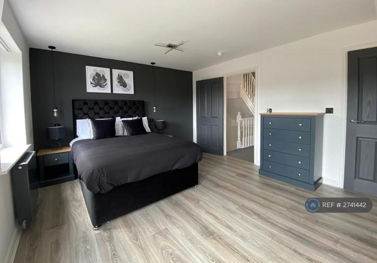 1 bedroom in Galingale View, Newcastle Under Lyme / Keele, ST5 (#2741442)