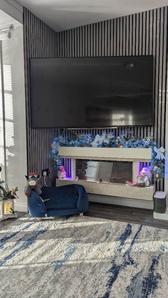 Toshiba 65inch 4k smart TV