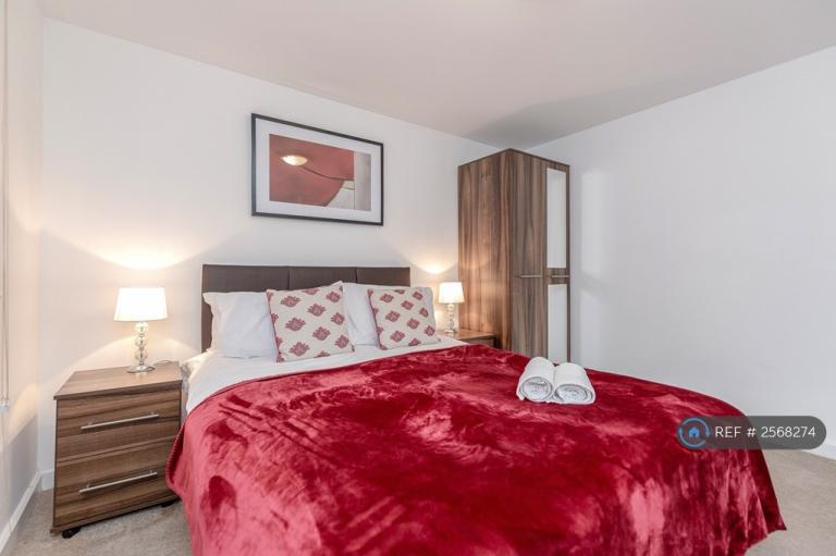 1 bedroom in Royal Lane, West Drayton, UB7 (#2568274)