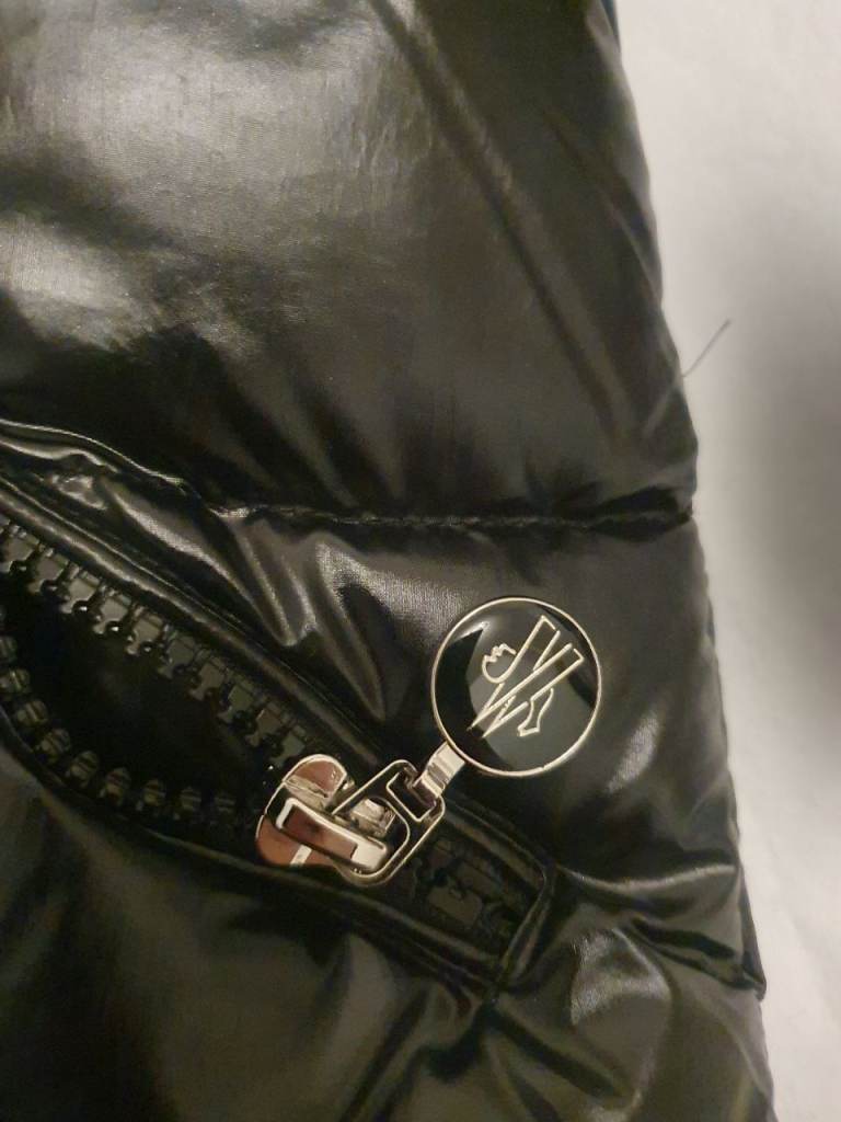 This season's collection Moncler